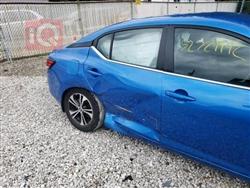 نيسان سنترا